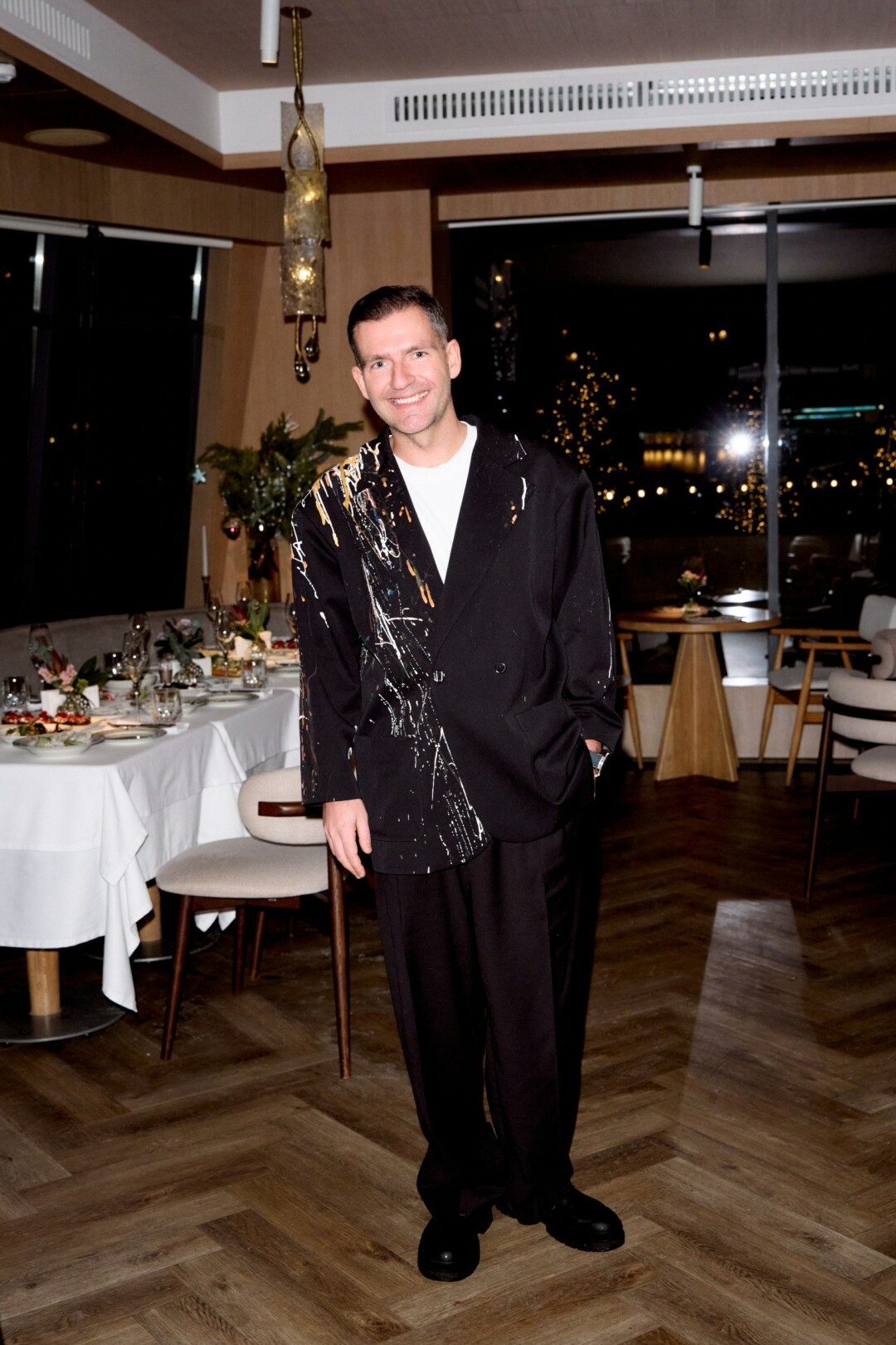 Антон Нечипоренко