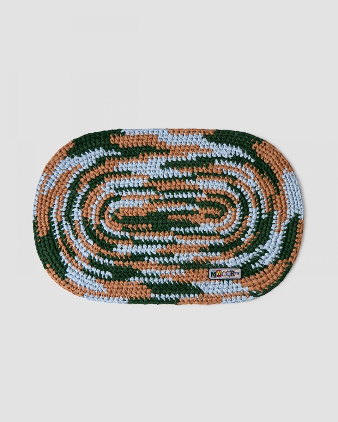 Ковер Monochrome, 22 000 руб.