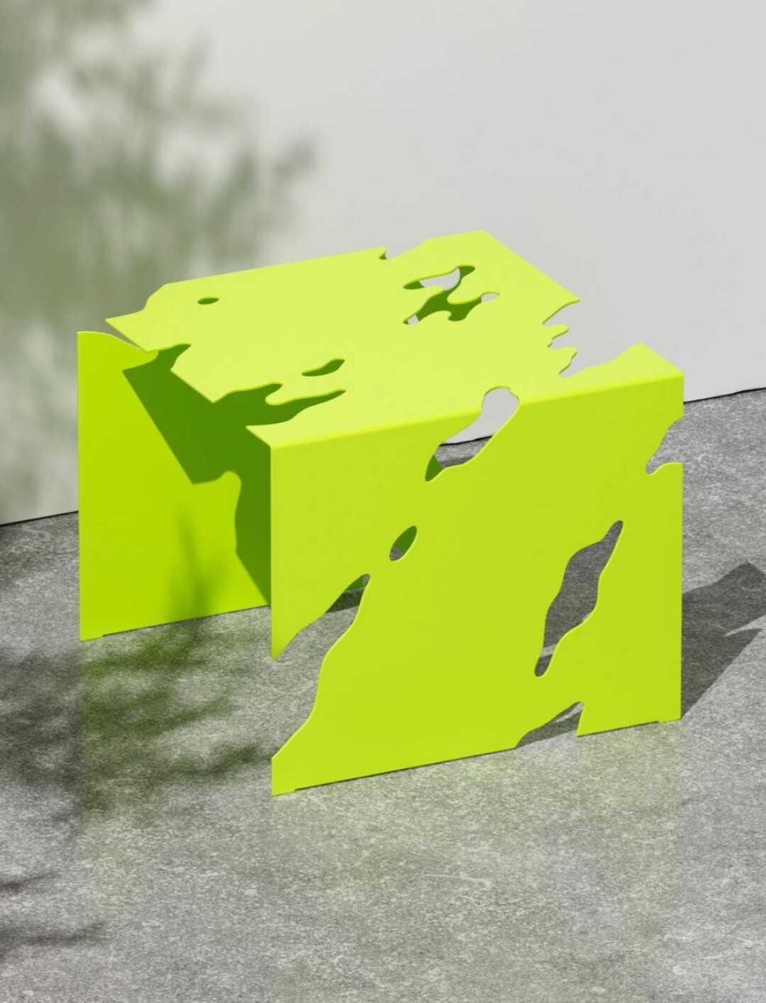 Стол P.Y.E, 51 600 руб.