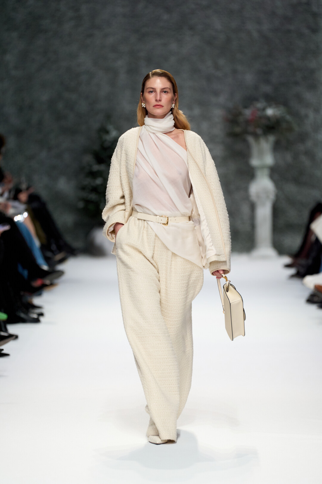 DLT Fashion Show