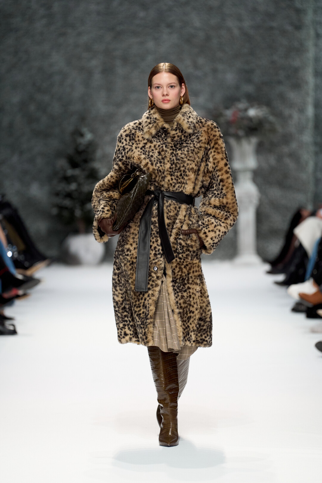 DLT Fashion Show