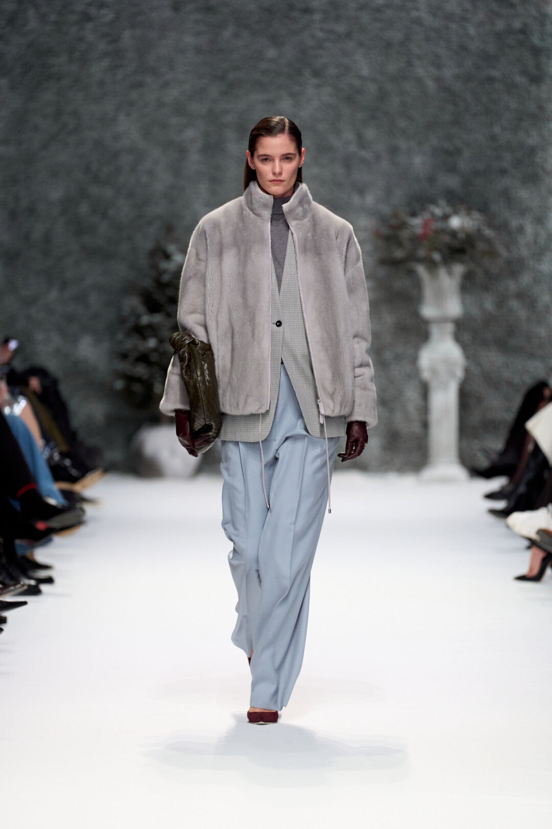 DLT Fashion Show