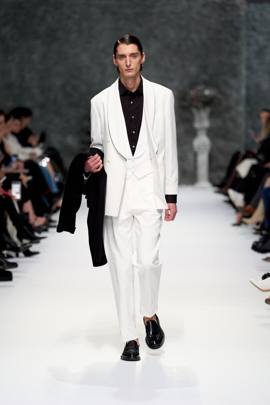 DLT Fashion Show