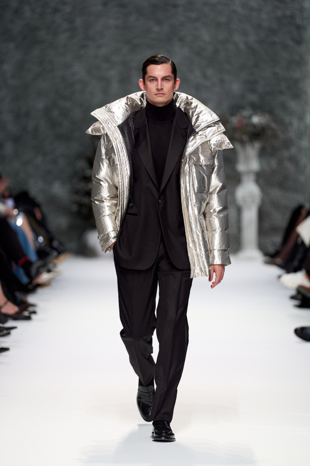 DLT Fashion Show