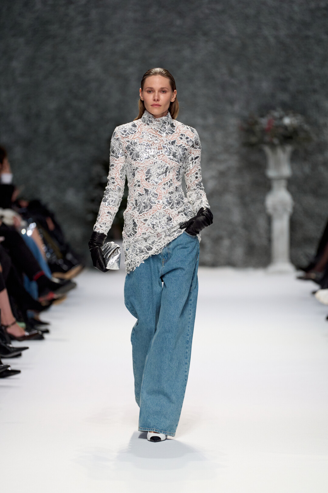 DLT Fashion Show
