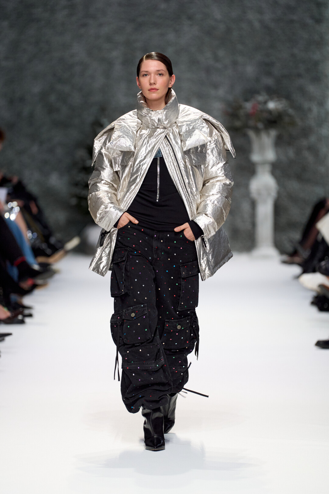 DLT Fashion Show