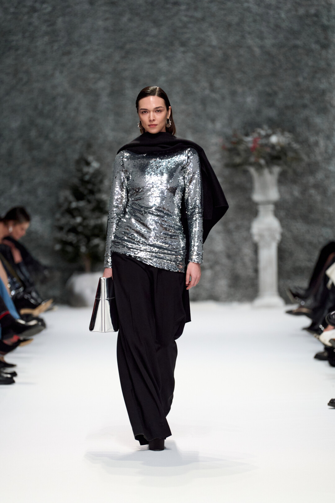 DLT Fashion Show