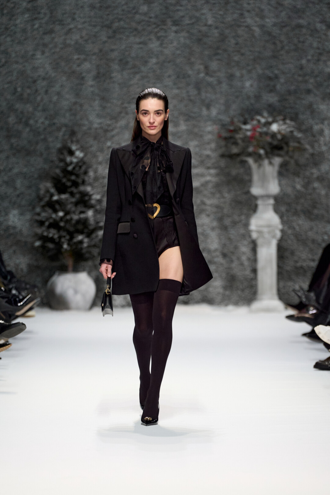 DLT Fashion Show