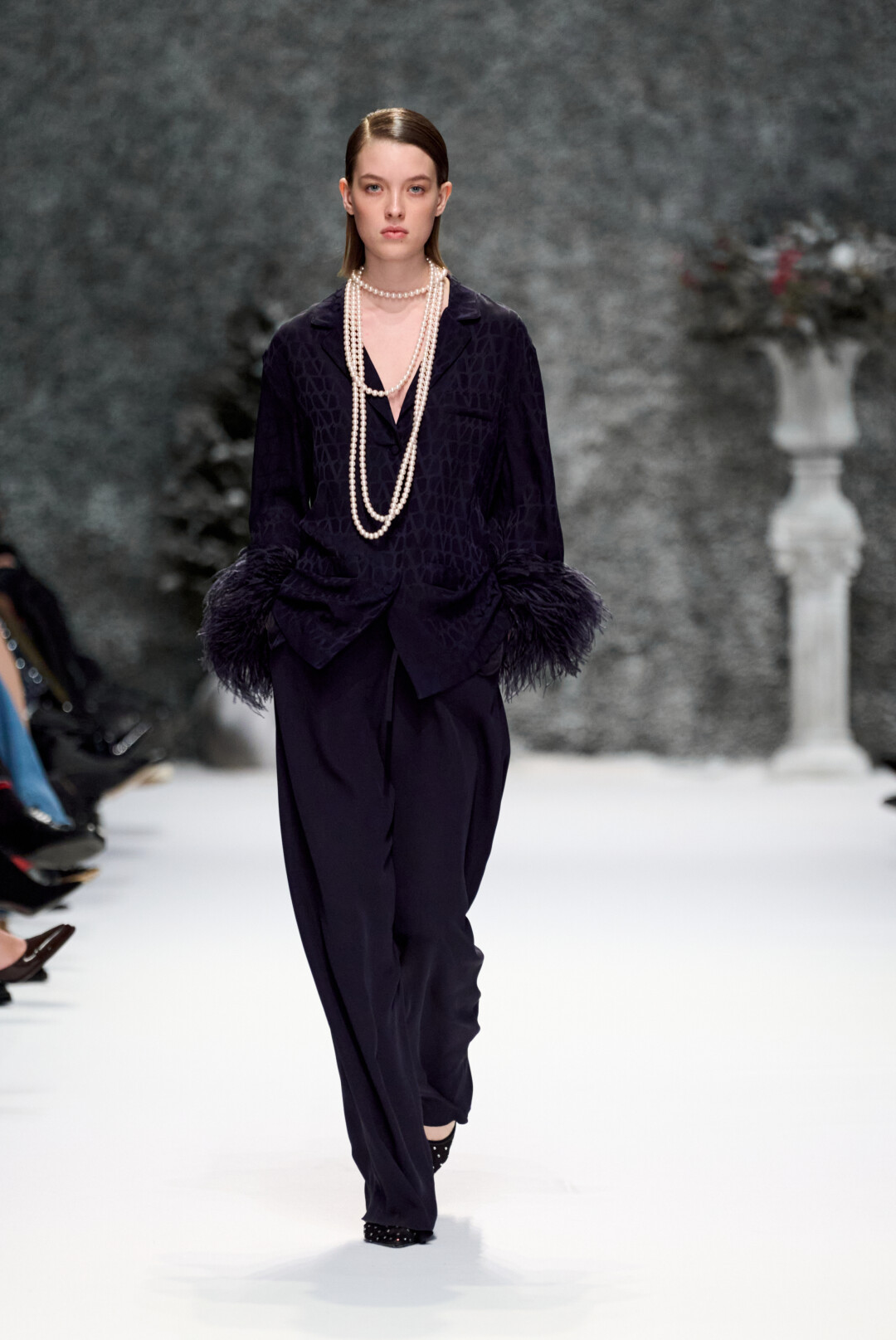 DLT Fashion Show