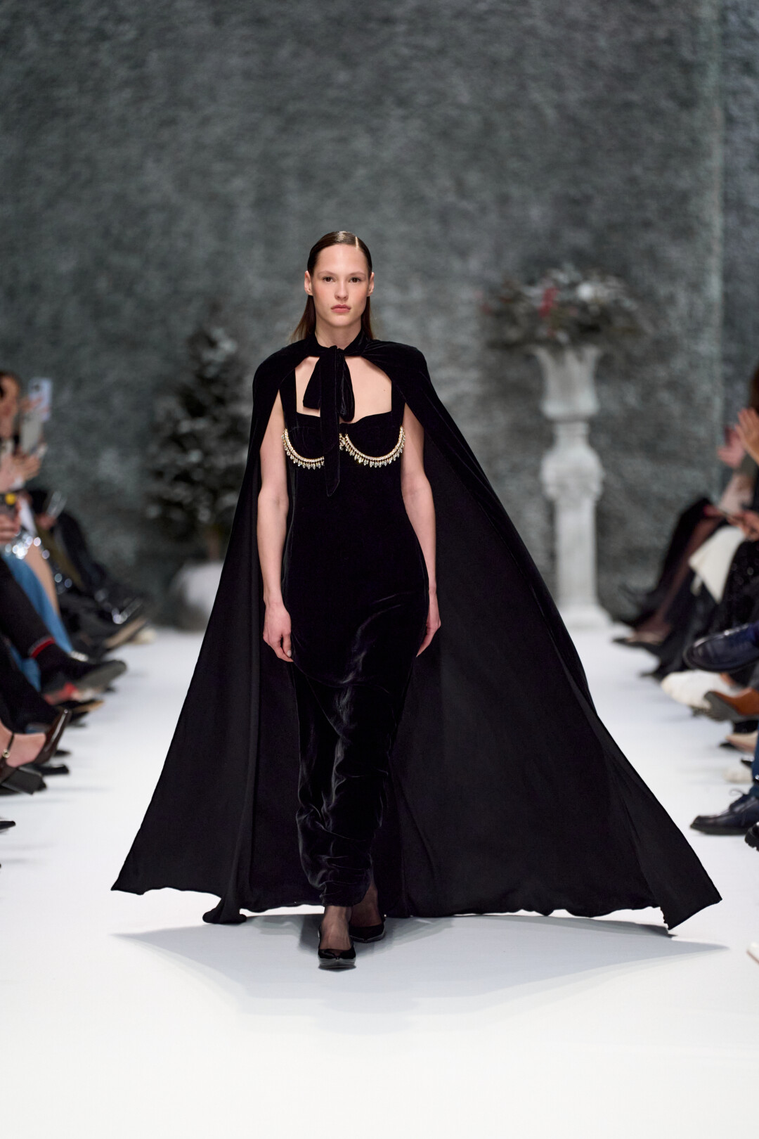 DLT Fashion Show