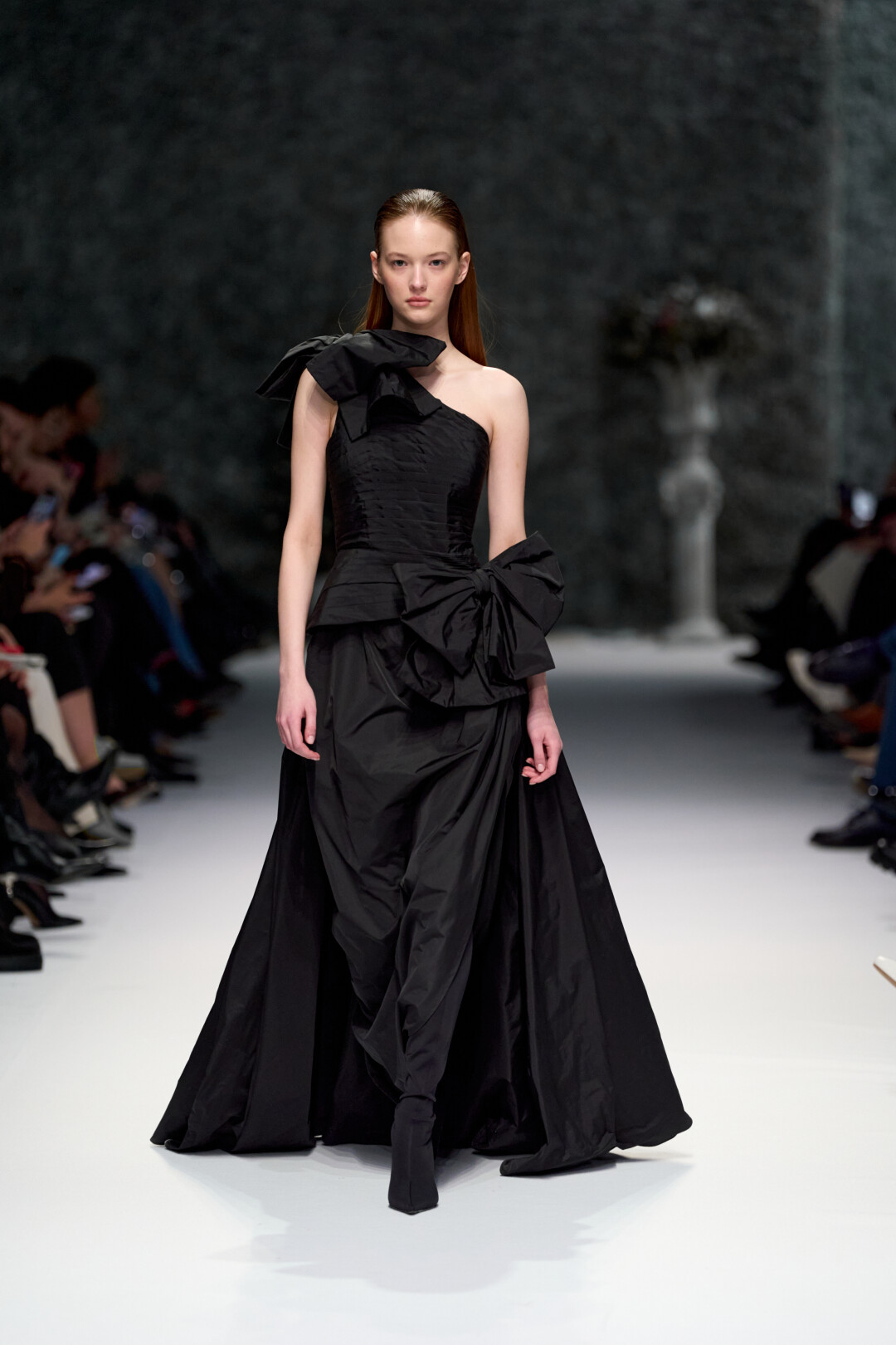DLT Fashion Show