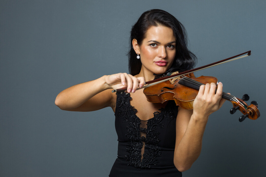 Елена Таросян