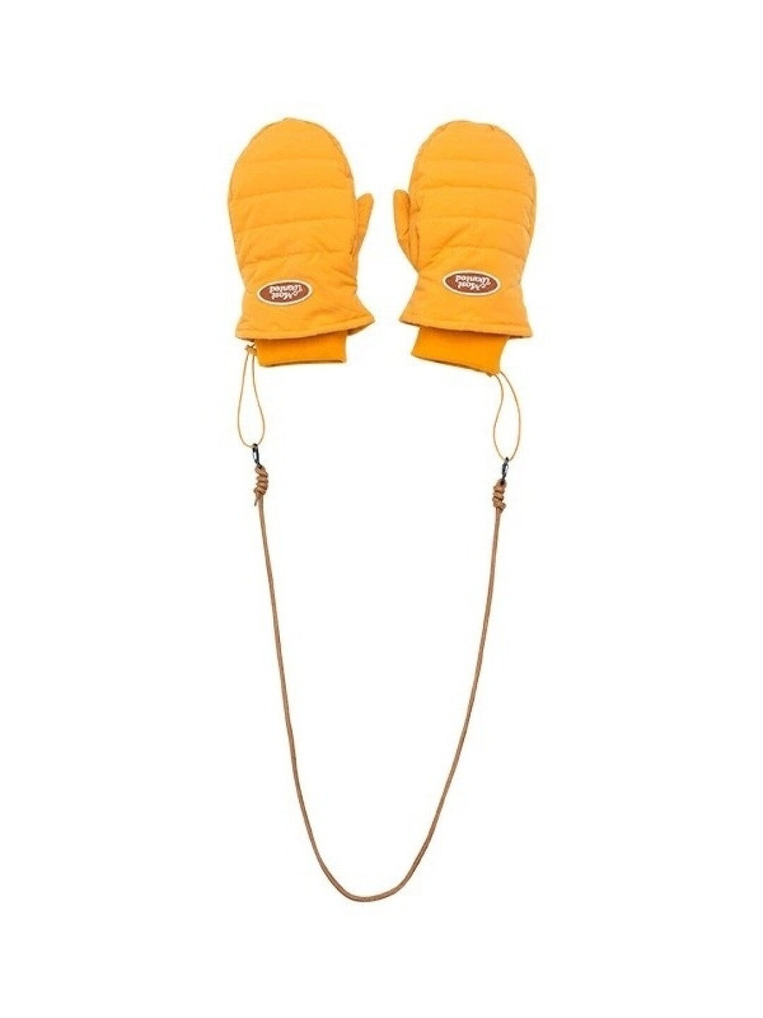 Рукавицы Most Wanted, Yallo, 10 290 руб.