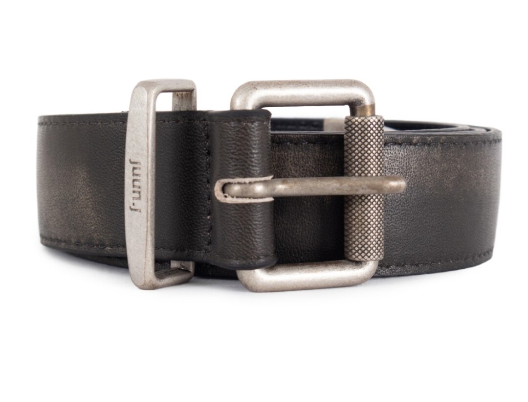 Ремень Juun.J, Golden Line, 14 400 руб.