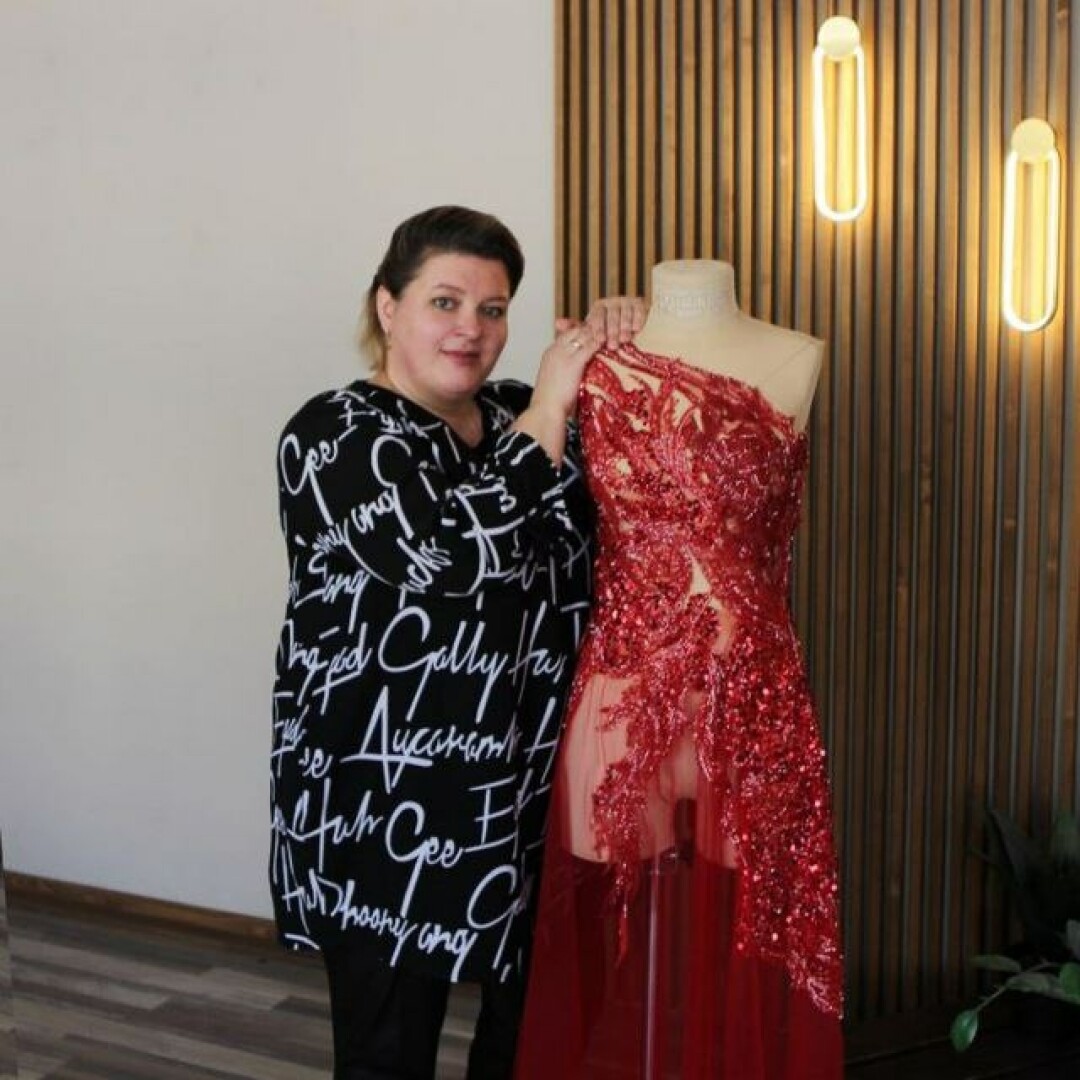 Евгения Императрица