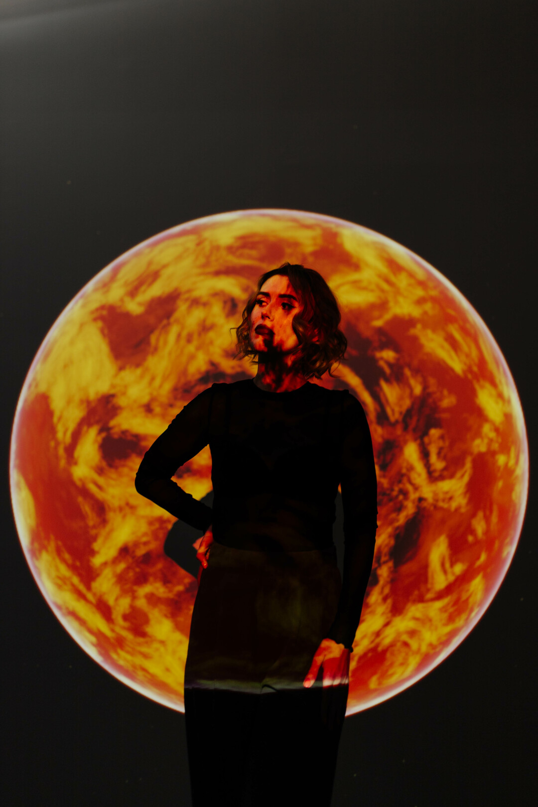 Евгения Григорьева