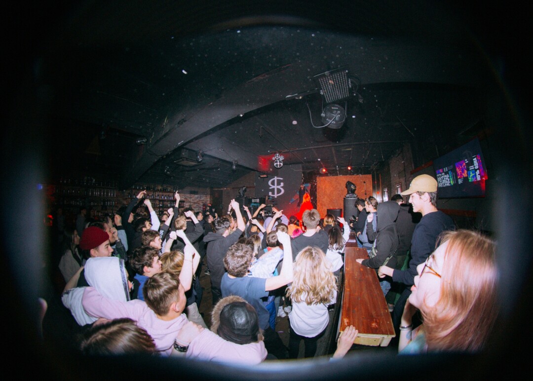 «Союзники»