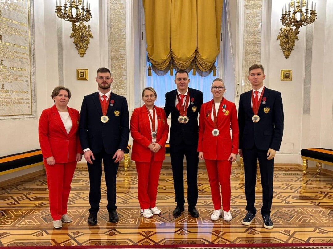 Фото опубликовал Андрей Назаров