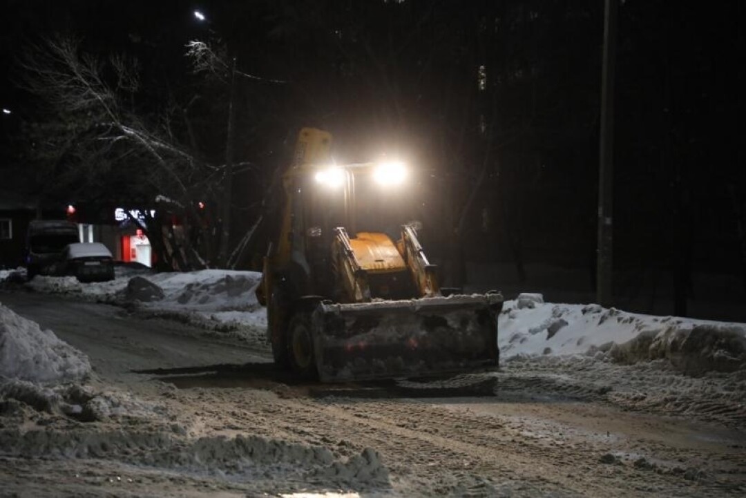 Фото: администрация Уфы