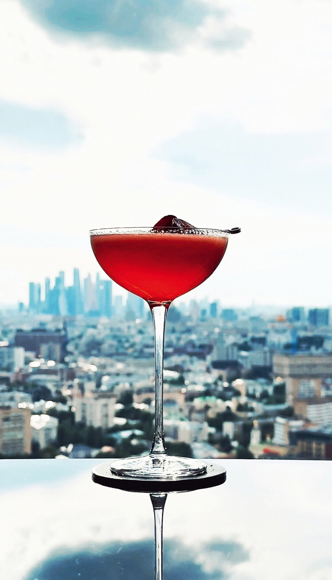 Коктейль «Маленькая Италия»