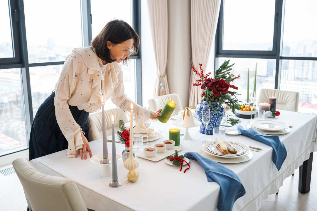 Екатерина Латыпова