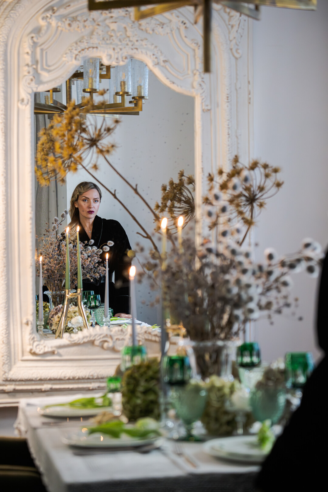 Анастасия Камбарова