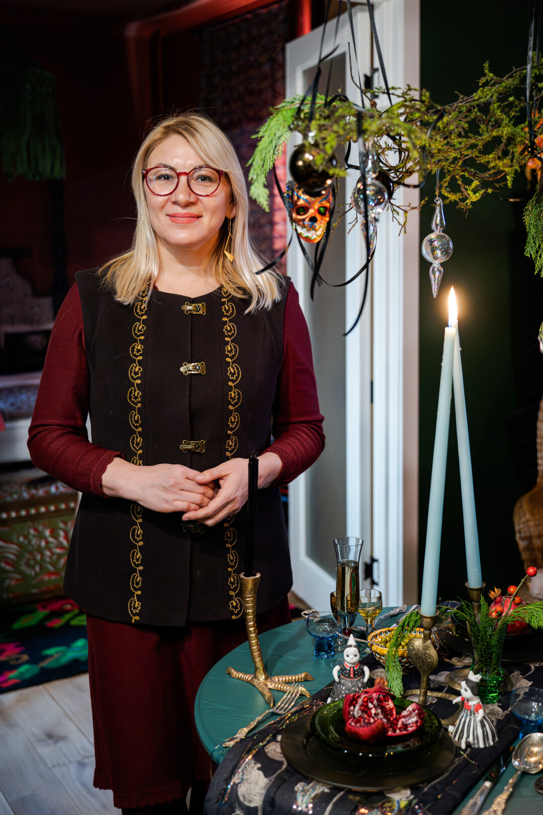 Эльмина Гай