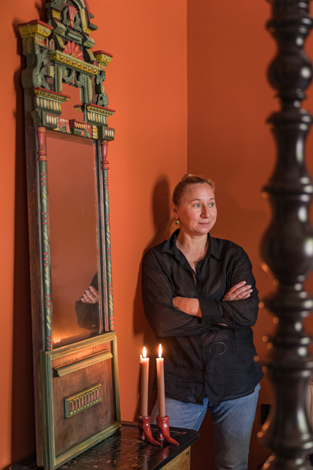 Юлия Мусина