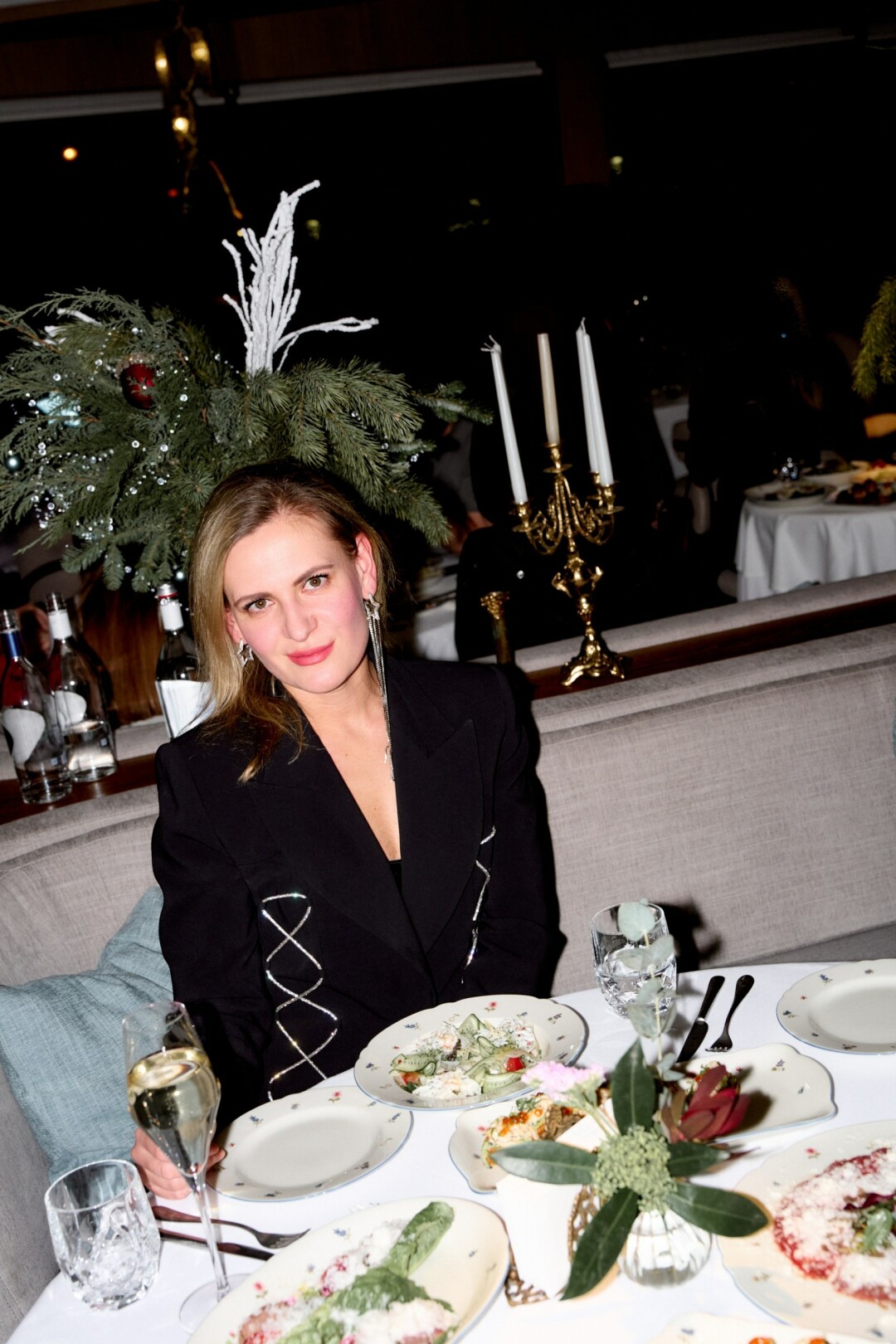 Татьяна Любимова