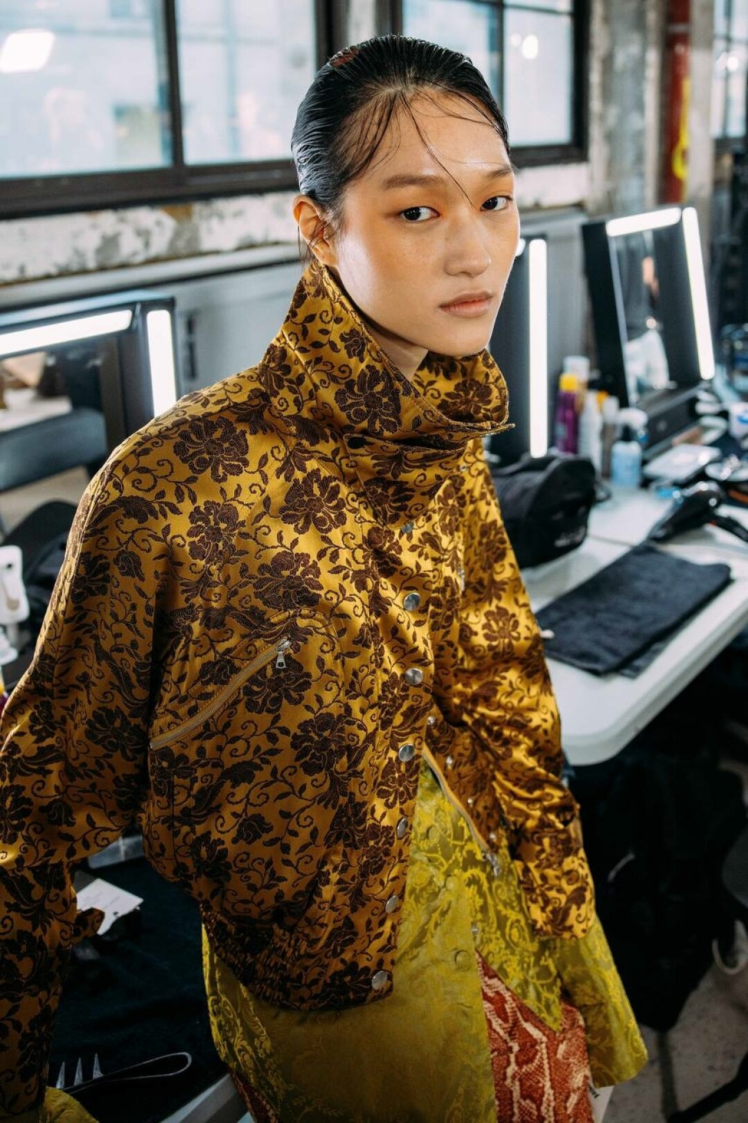 Dries Van Noten SS'25