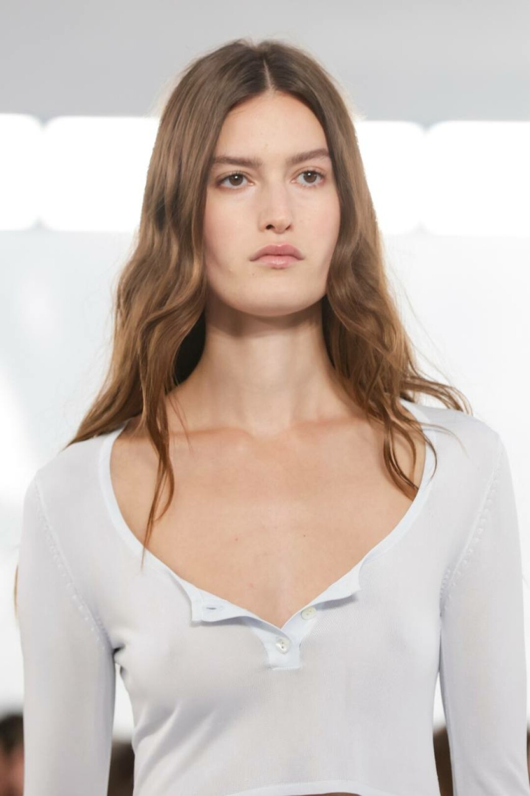 Brandon Maxwell SS'25