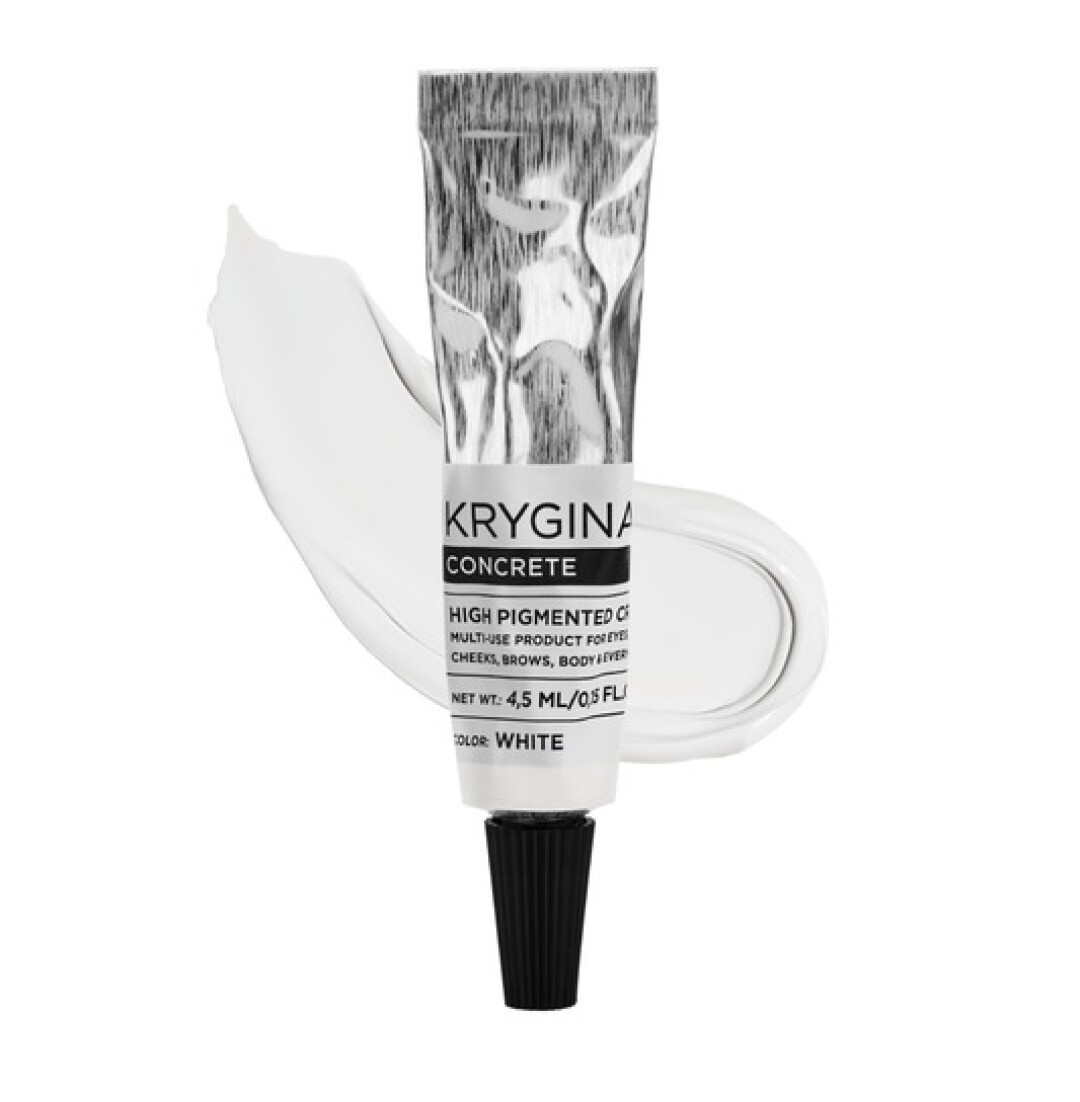 Кремовый пигмент Krygina, 1 950 руб.
