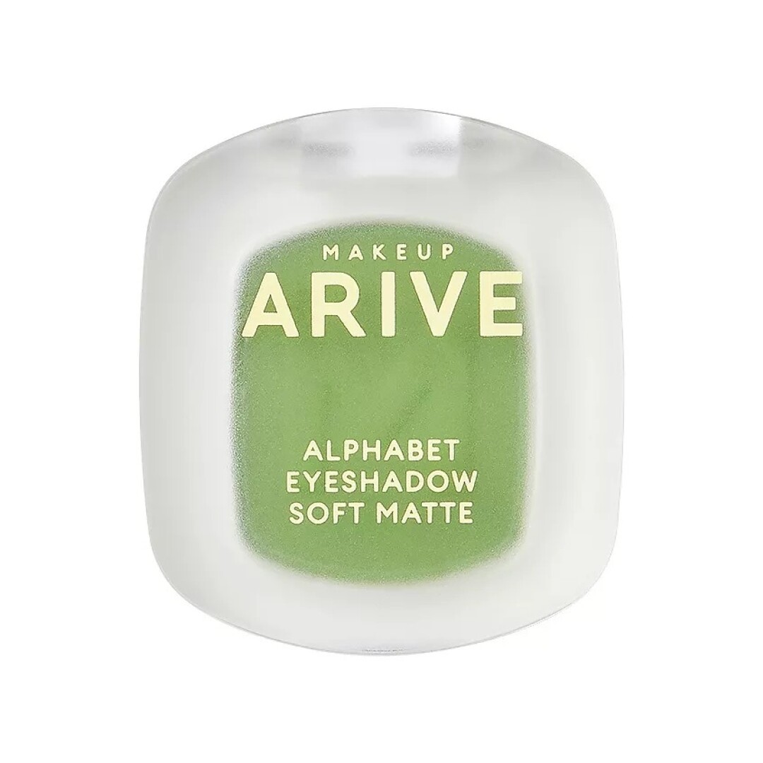 Тени для век Arive, Лэтуаль, 449 руб.