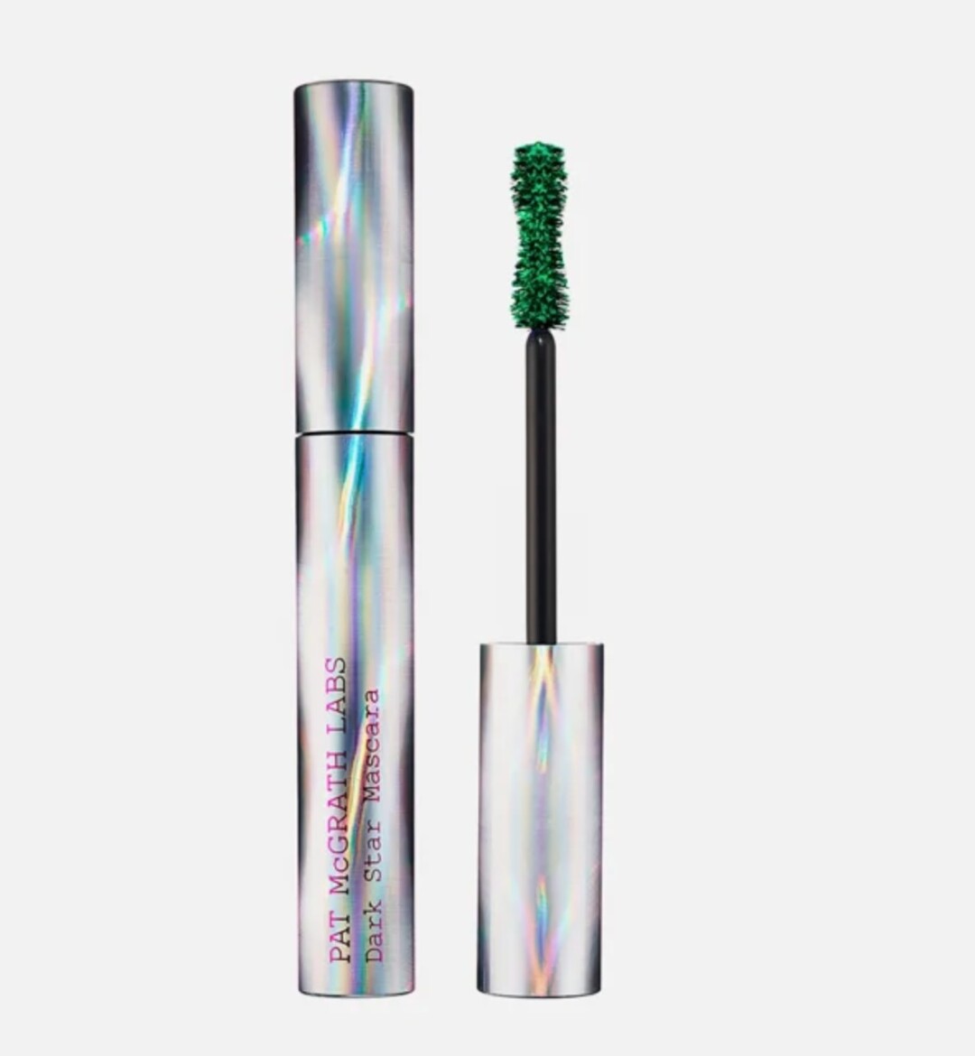 Зеленая тушь Pat Mcgrath Labs, Золотое Яблоко, 4 237 руб.