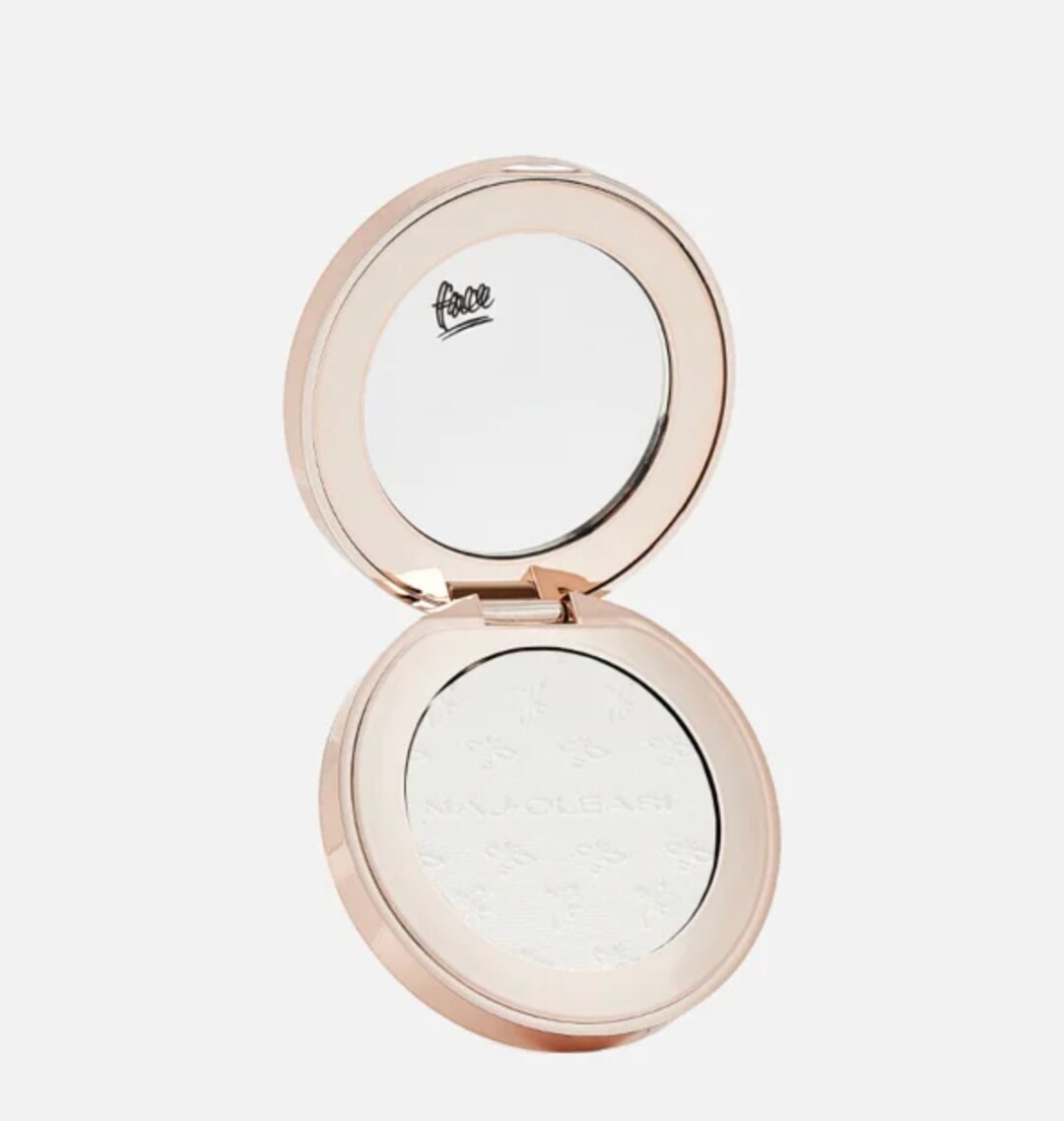 Тени для век Naj Oleari, Золотое Яблоко, 1 440 руб.