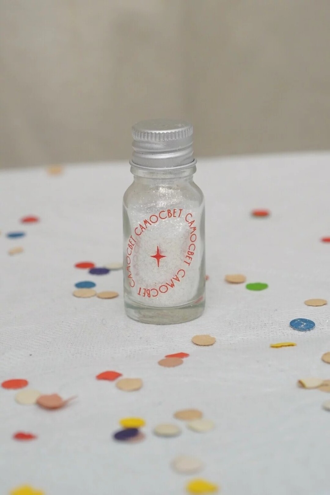 Мерцание «Самосвет», 1 600 руб.