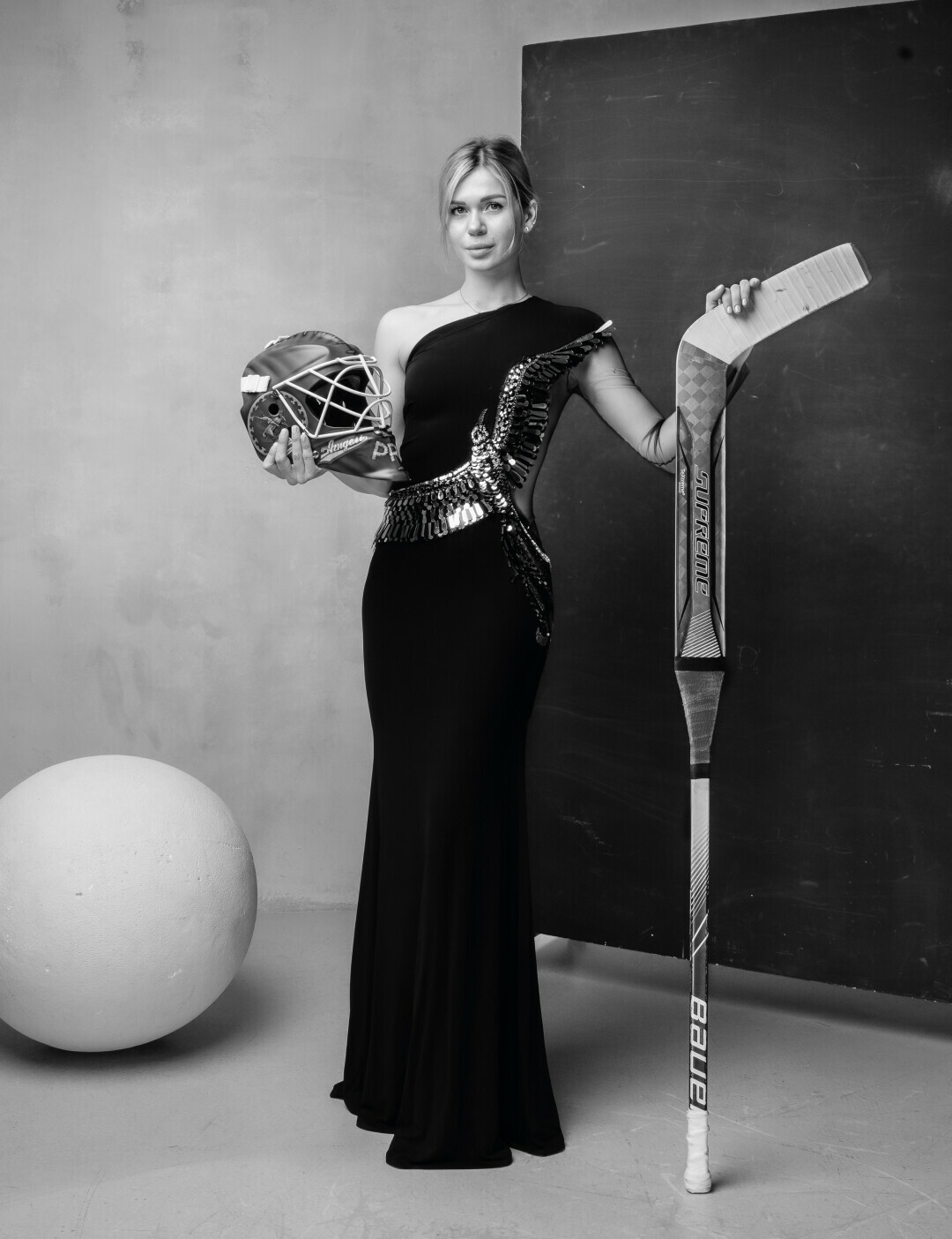 Анна Пругова