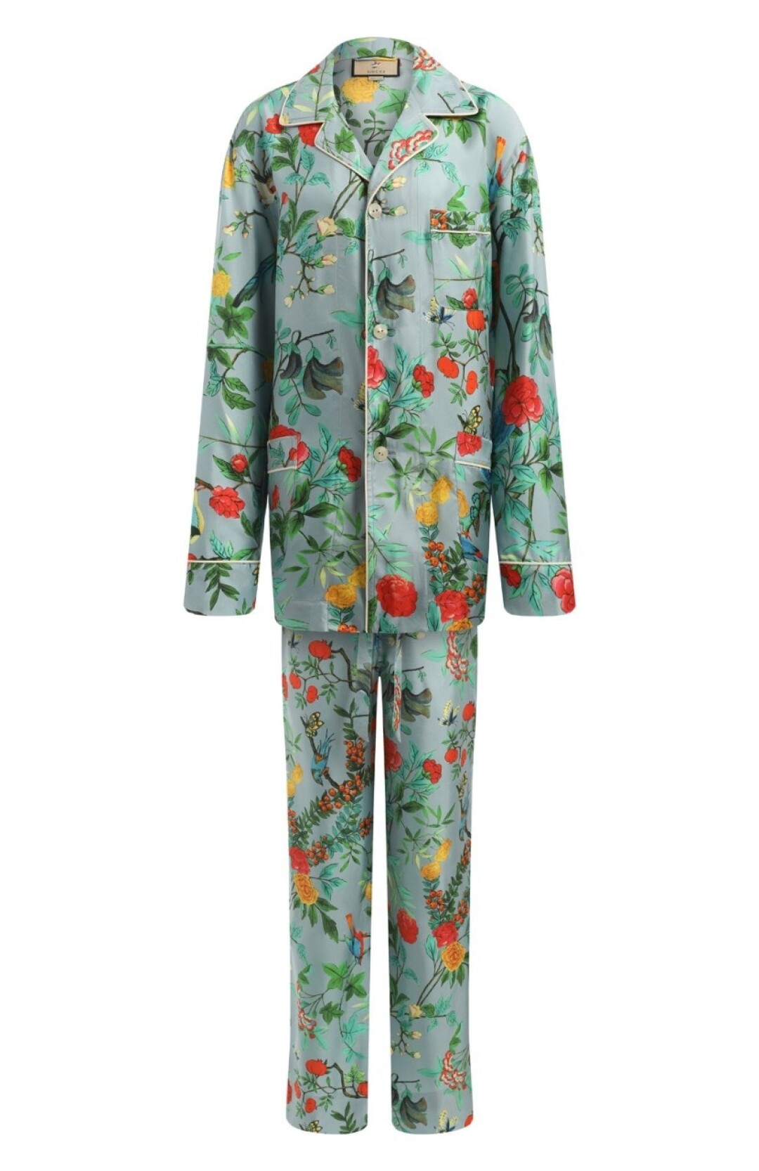 Пижама Gucci, TSUM Collect, 193 000 руб.
