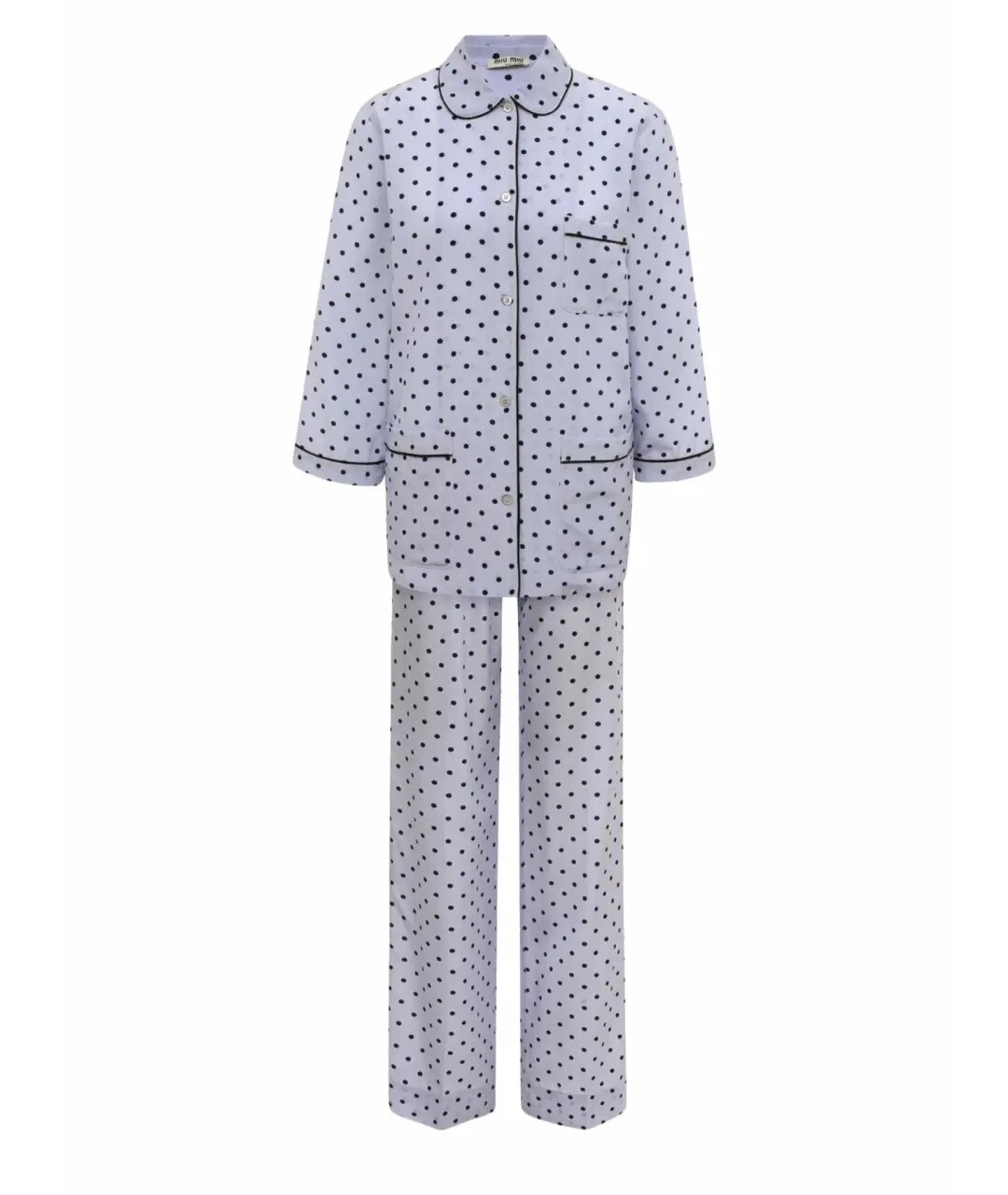 Пижама Miu Miu, Oskelly, 185 000 руб.