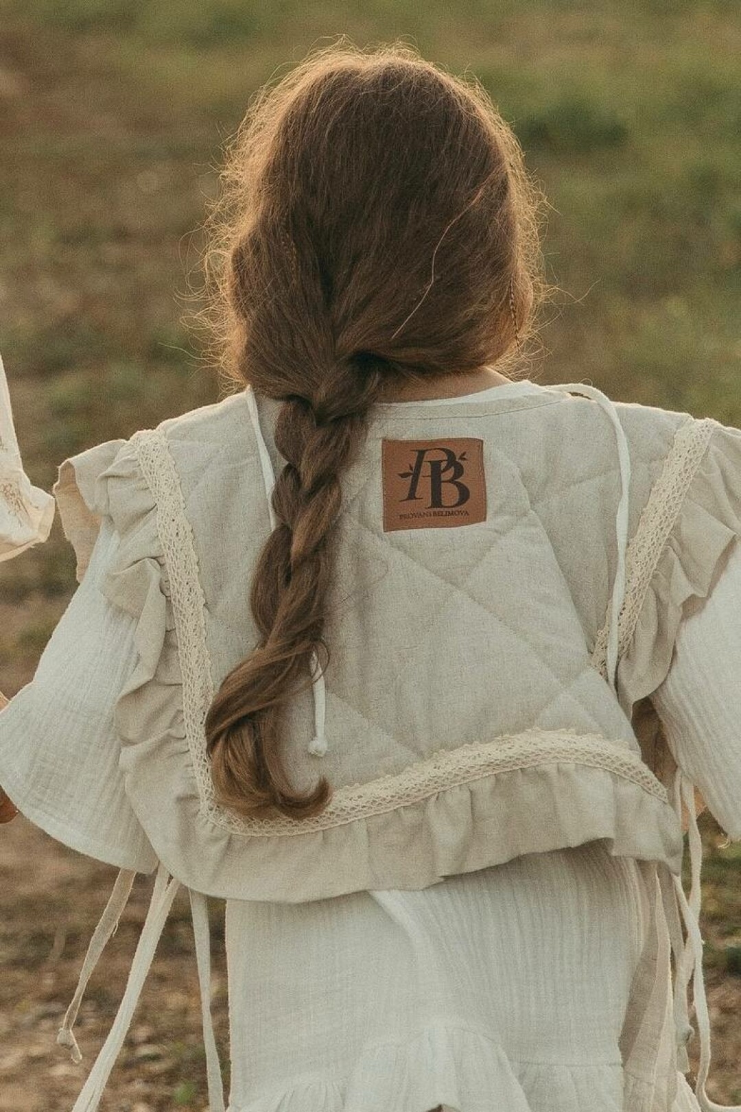 Жилет Provans Belimova, 3 490 руб.