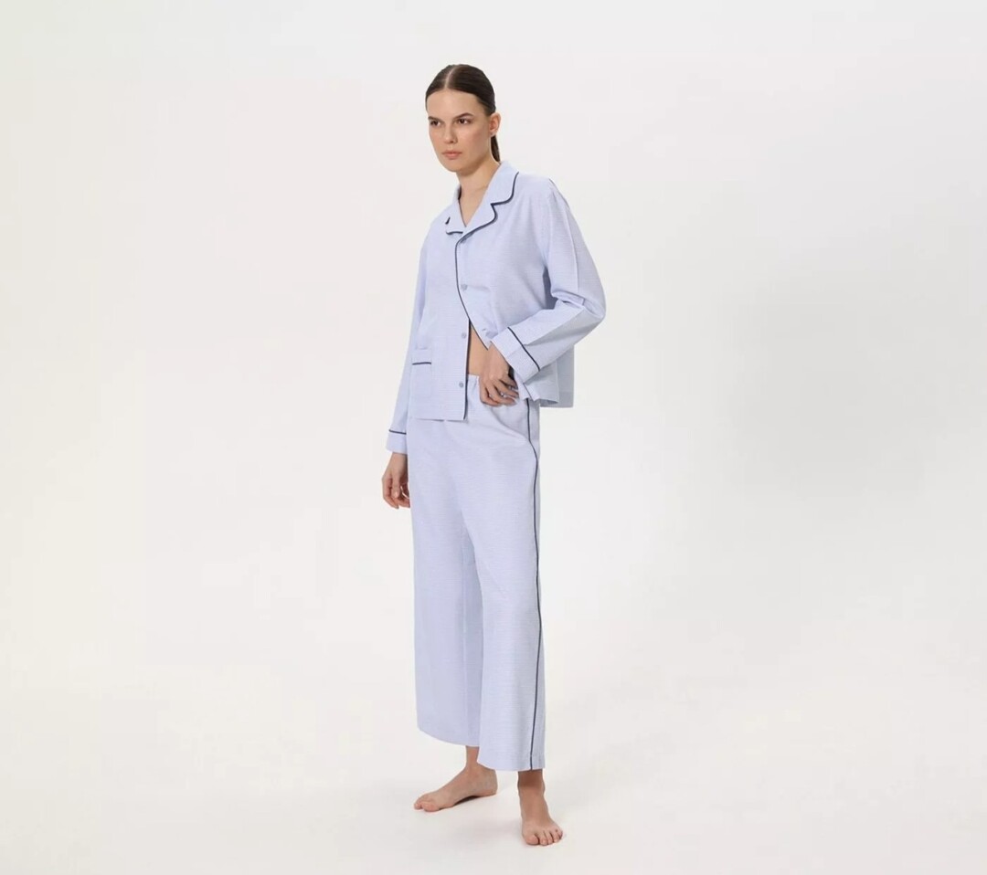 Пижама Maison, 24 920 руб.