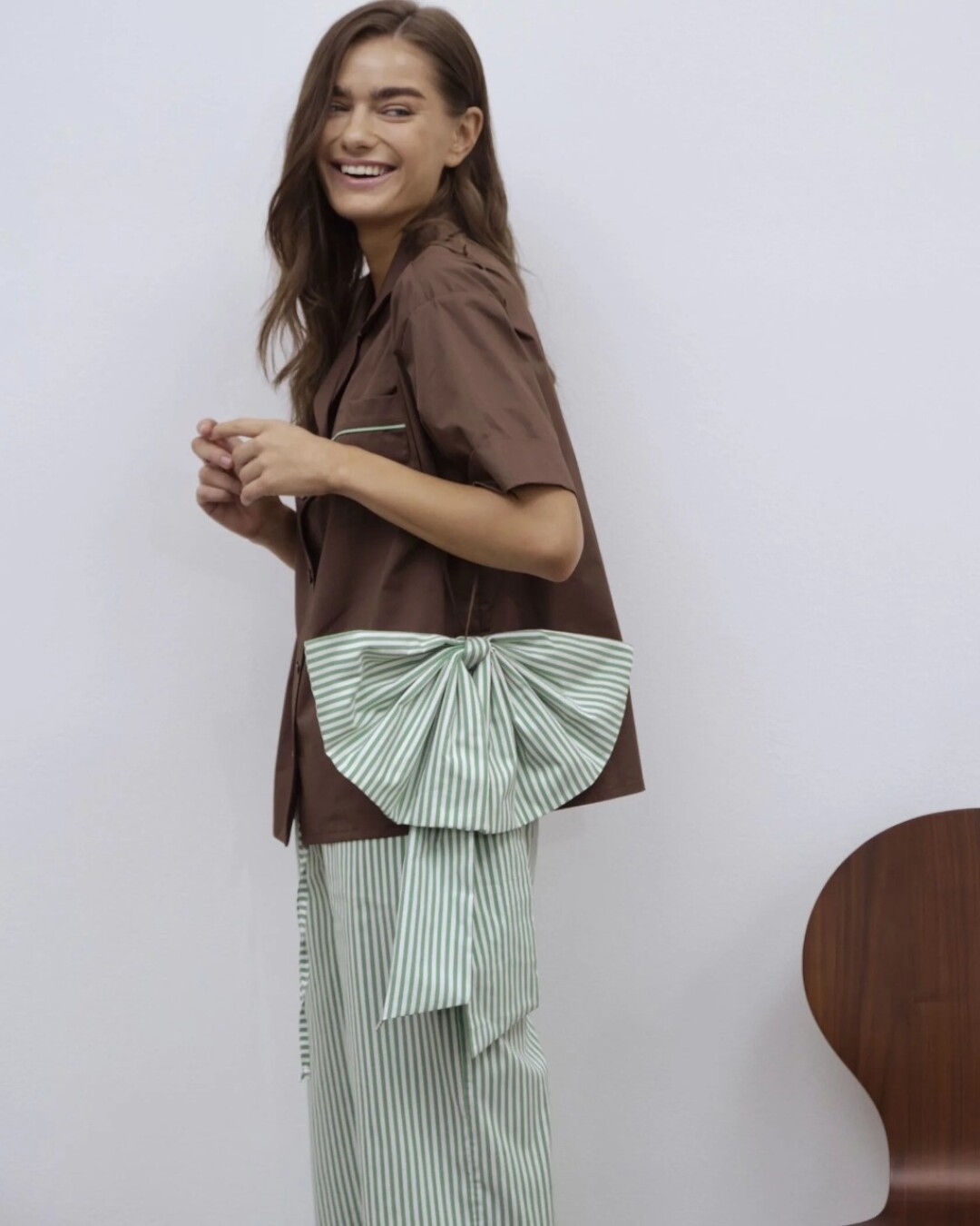 Пижама Tàlia, 17 400 руб.