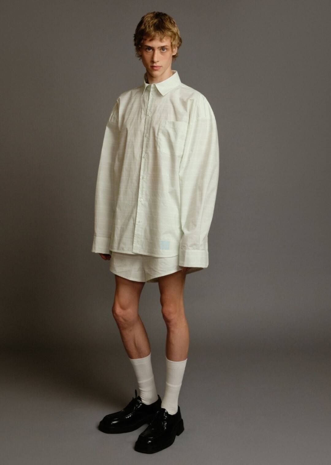 Шорты Planta Rosa, 16 800 руб.