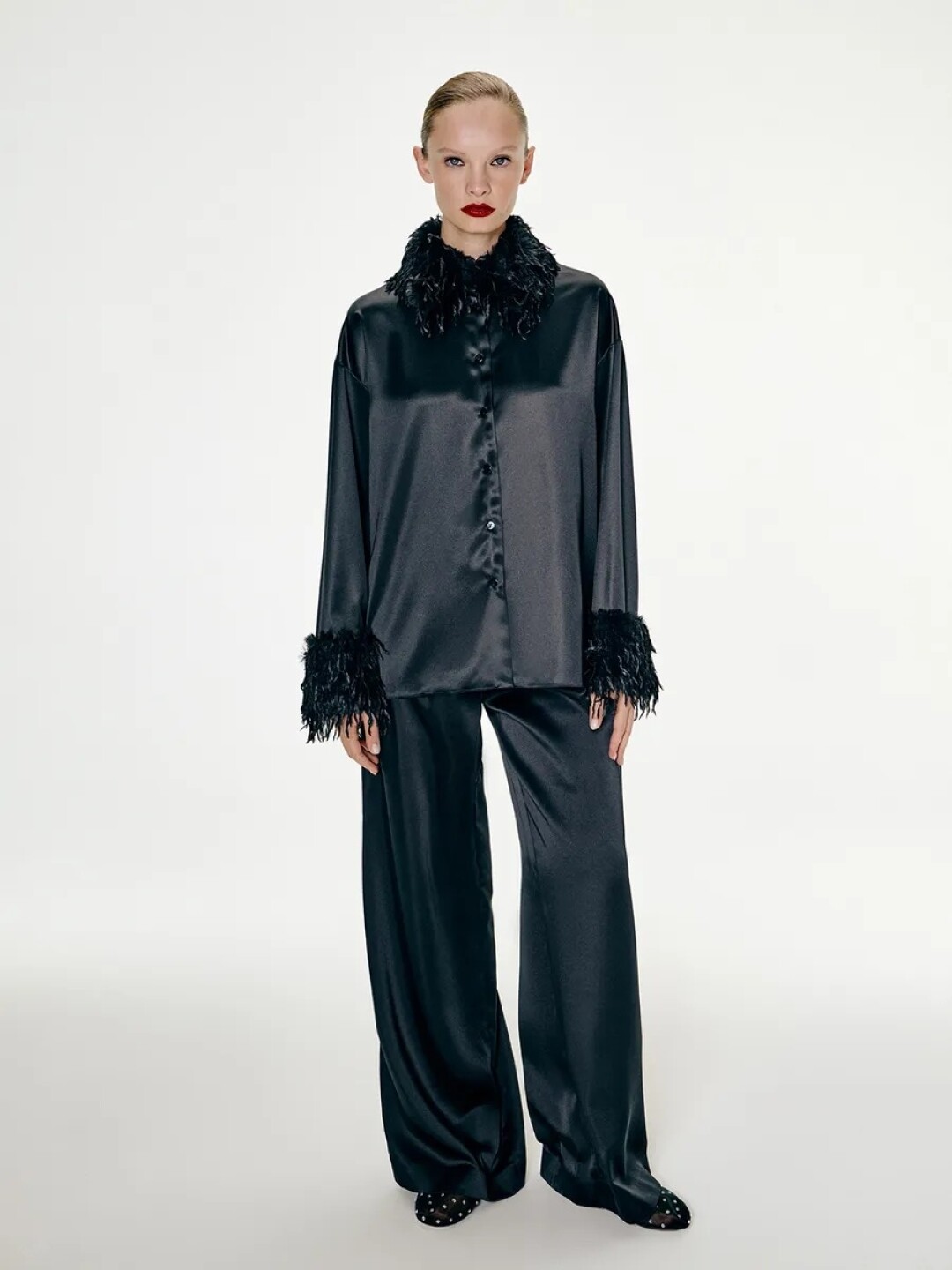 Блуза Selfmade, 14 900 руб.