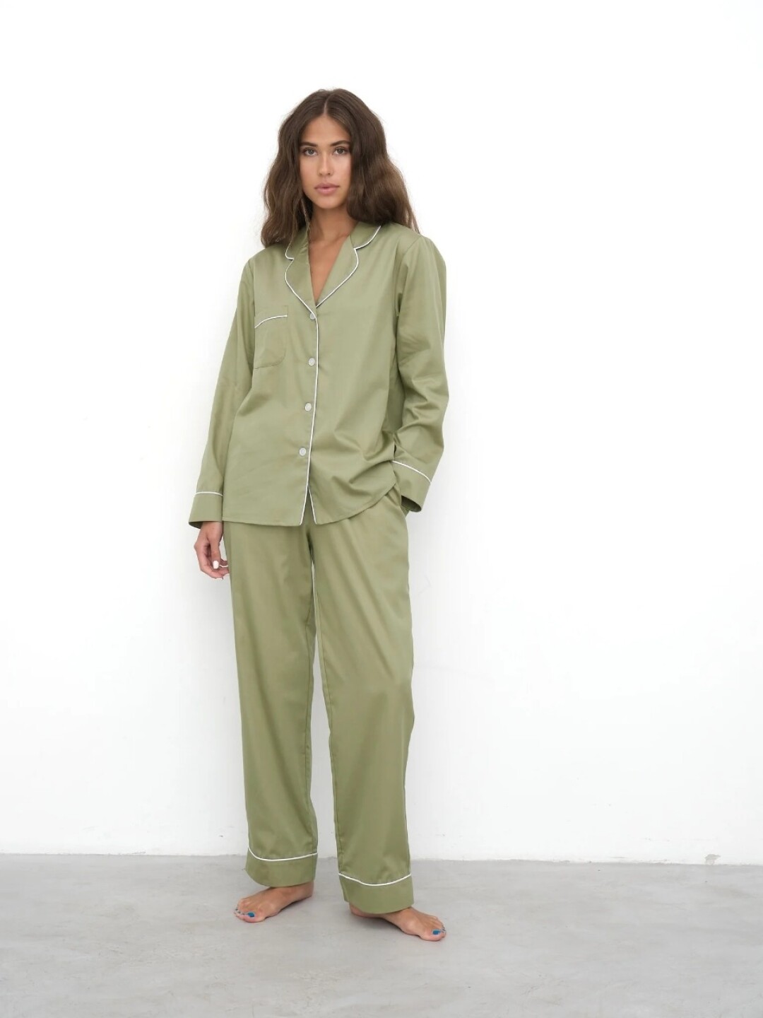 Пижама Love is reason, 6 190 руб.