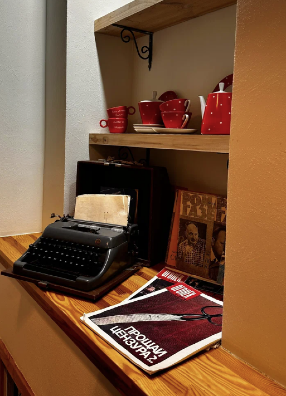 «Питерские пышки»