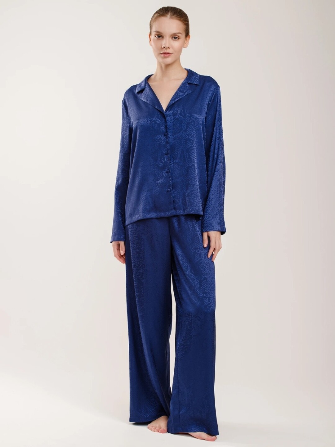 Рубашка «Дефиле», 2 699 руб.