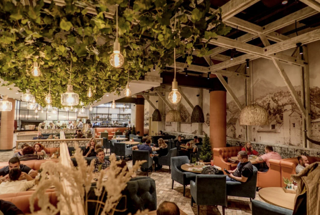 «Хочу Пури»