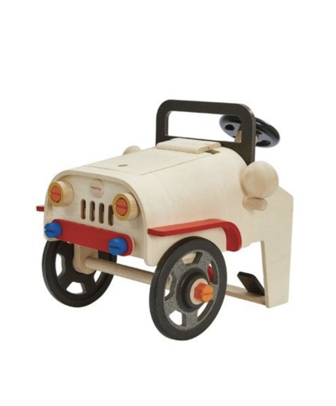 Игровой набор «Машина в автомастерской» Plan Toys, ДЛТ, 32 490 руб.