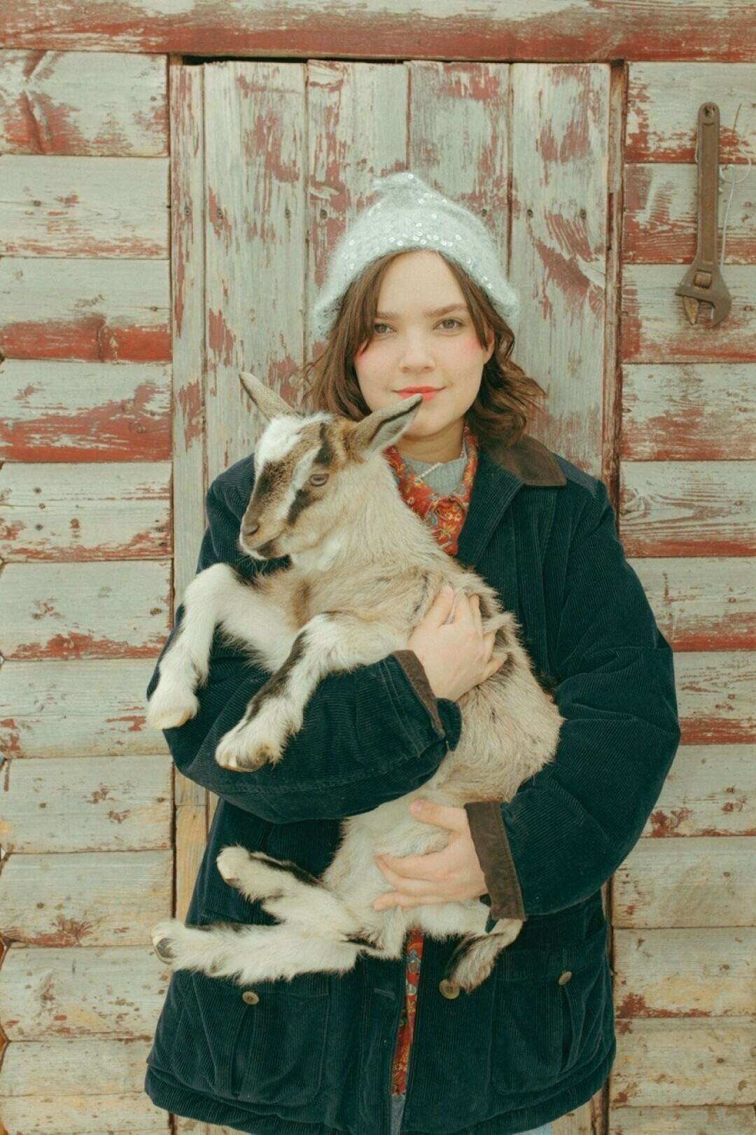 Анита Гиззатуллина